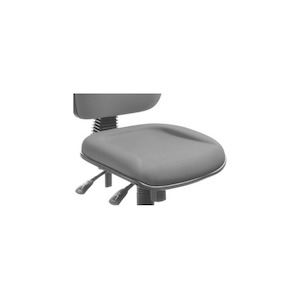 Super Soft Seat - 470x480mm