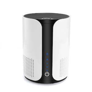 Desktop Air Purifier