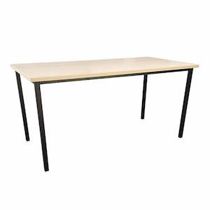 Rectangle Table with Height & Whiteboard Options