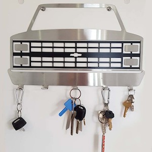 Chevrolet Silverado Key Holder