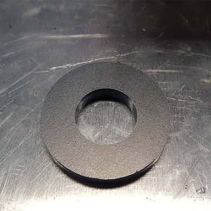 Weld Washers