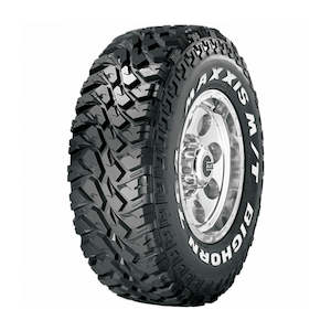 Maxxis MT764 Bighorn MT 305/70-16