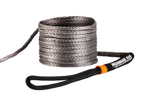 Recovery: 20m Winch Extension Rope – 9,500kg