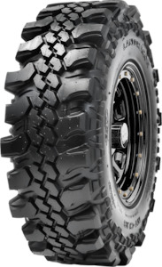 CST Land Dragon CL-18 - One of the Most Extreme & Dramatic 4×4 Tyres Around