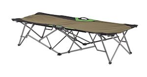 Camping & Hiking: Quick-Fold Stretcher