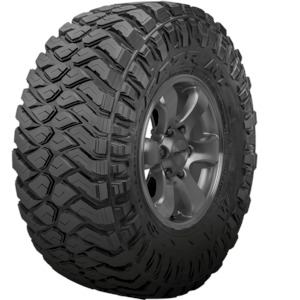 Maxxis MT772 Razr MT - The Explorer. Untamed.