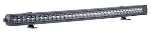 Mazda Bt50: 37" - 942mm Curved LED Light Bar