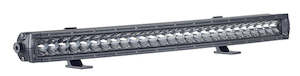 28.5" - 722mm Curved LED Light Bar