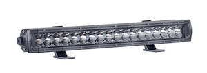 Mazda Bt50: 19.5" - 500mm Curved LED Light Bar