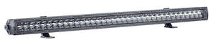 Mazda Bt50: 37" - 942mm Straight LED Light Bar