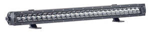 Mazda Bt50: 28.5" - 722mm Straight LED Light Bar