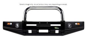 Ford Ranger Pxii: Proguard Single Loop Bull Bar