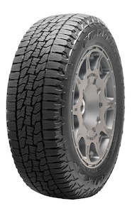 Falken Tyres: Falken Wildpeak A/T Trail - Built for Adventure