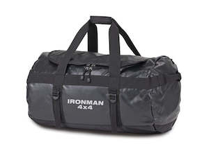 Storage: Explorer Duffle Bag