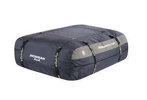 Ironman Weatherproof Luggage Bag (500L)