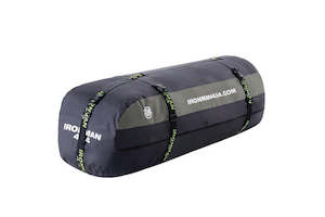 Ironman Weatherproof Luggage Bag (200L)