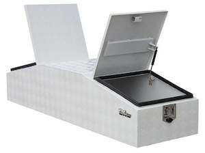 1770mm Gullwing Alloy Truck Box