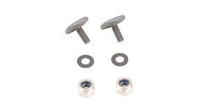 Vortex Fit Kit for Conduit Brackets