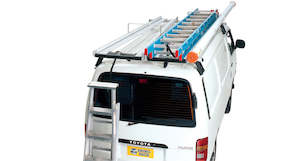 Ladder Carriers: Extension Ladder Rack (3m/9.8ft)