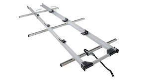 Multi Slide Ladder Rack (3m/9.8ft)