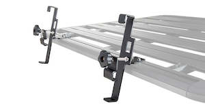 Ladder Carriers: Aluminium Folding Ladder Bracket