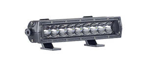 Suzuki Jimny: 11" - 279mm Straight LED Light Bar