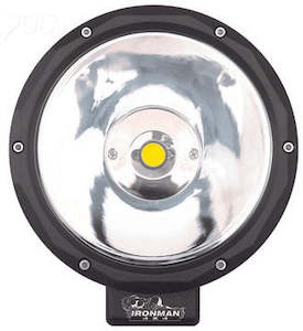 Suzuki Jimny: 7" Comet LED Spotlight