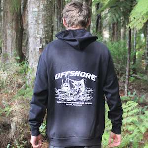 OFFSHORE RODS Hoodie