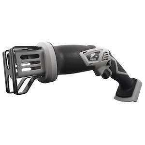 Internet only: ALL BLACKS 18V Lithium-Ion Cordless Mini Reciprocating Saw (Skin Only)