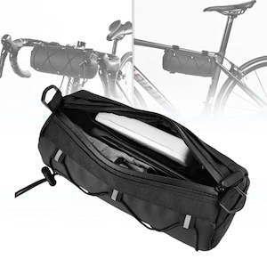 Internet only: Bike Handlebar Bag