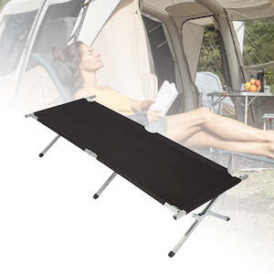 Folding Camping Bed