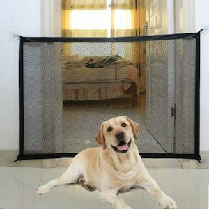 Pet Gate Mesh