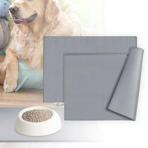 Silicone Pet Feeding Mat