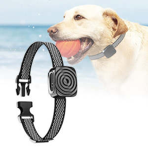 Anti Bark Dog Collar