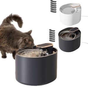 3L Pet Water Fountain Filter