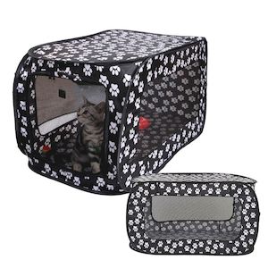 Pop Up Pet Kennel