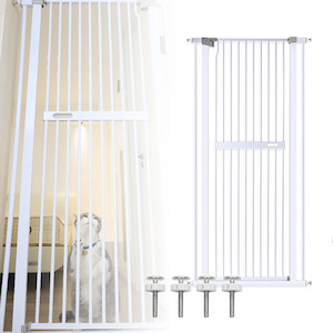 Extra Tall Baby and Pet Security Gate