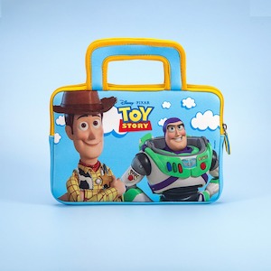 Internet only: Pebble Gear Carry Bag - Toy Story