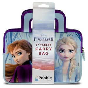 Pebble Gear Carry Bag - Frozen