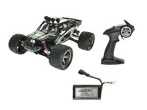 1:12 Scale Remote Control High Speed Buggy