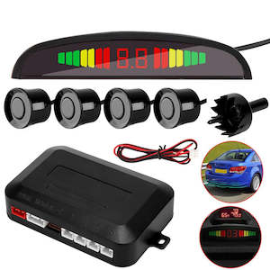 Car Reverse Sensor Kit