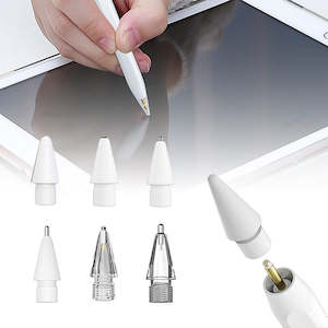 Internet only: 6Pcs  Replacement Nib Accessories for Apple Pencil 2nd/1st Gen