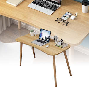 Internet only: Office Desk 100CM