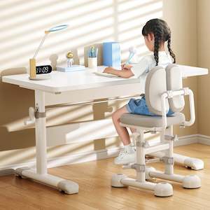 Adjustable Kids Study Desk