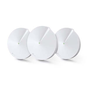 TP-Link Deco M5 Whole-Home Mesh Wi-Fi - 3pk