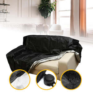 Water-Resistant Outdoor Furniture Cover