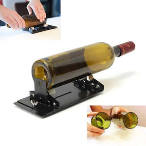 Glass Bottle Cutter