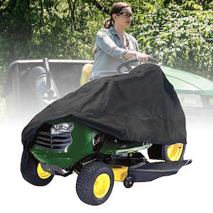 Riding Lawn Mower Cover