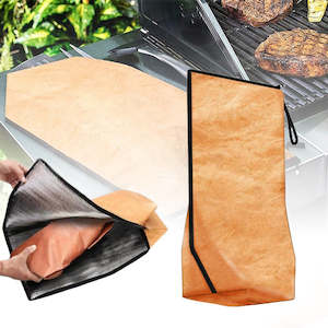 Large BBQ Blanket for Resting Meat