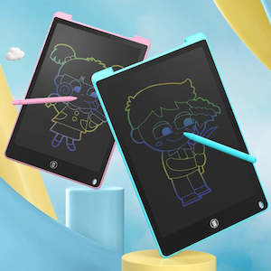 8.5 Inch LCD Writing Tablet Doodle Board